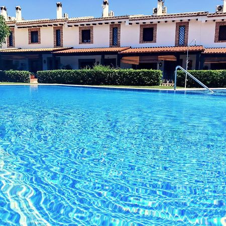 Apartamento Rural Villa Aurora Luque Eksteriør bilde