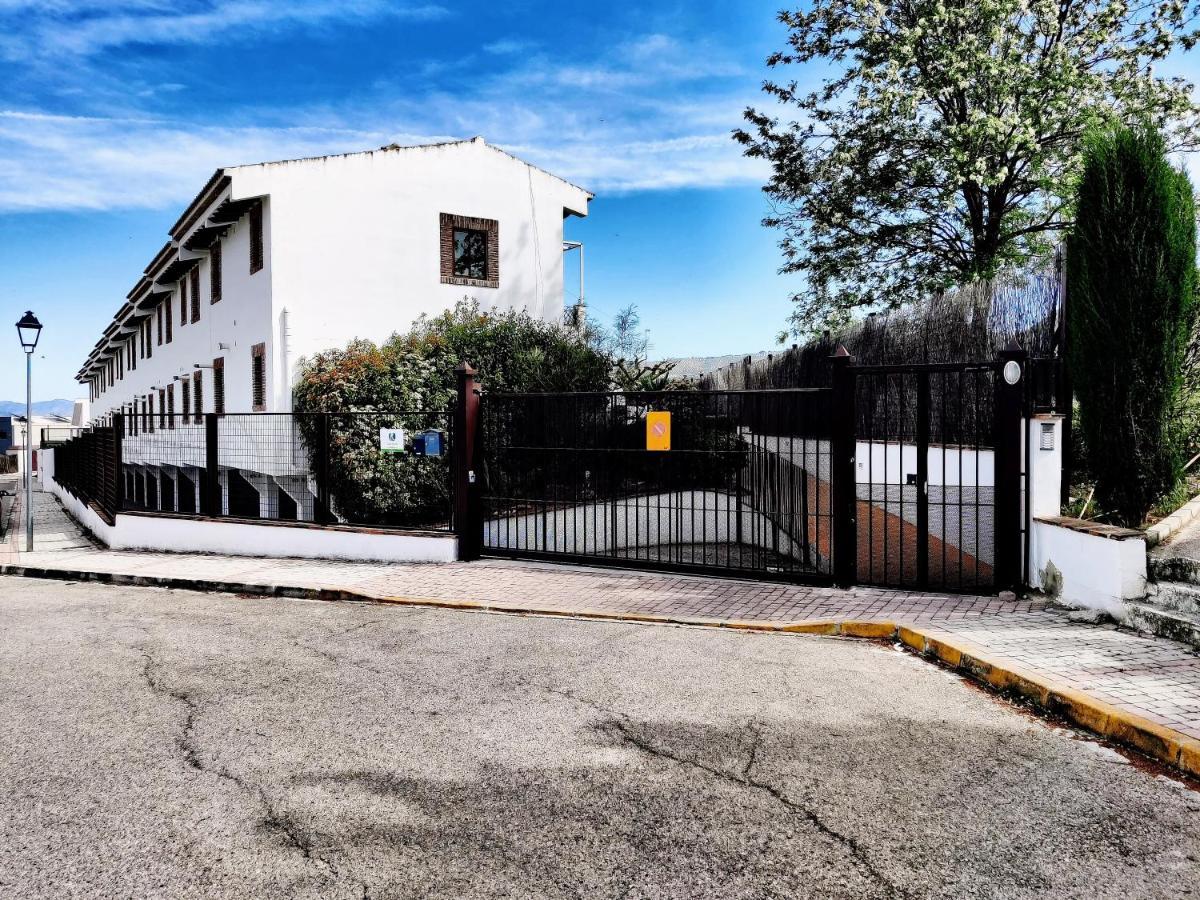 Apartamento Rural Villa Aurora Luque Eksteriør bilde