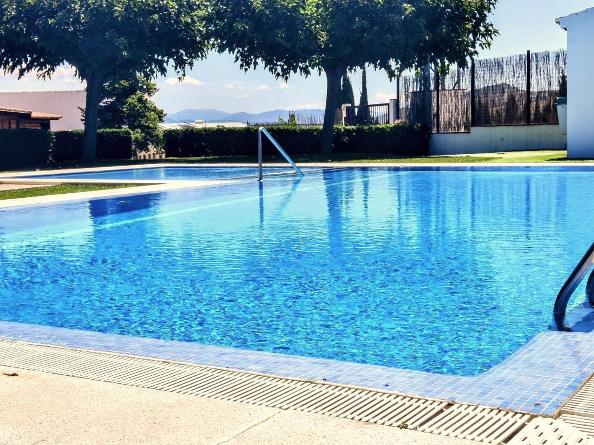 Apartamento Rural Villa Aurora Luque Eksteriør bilde
