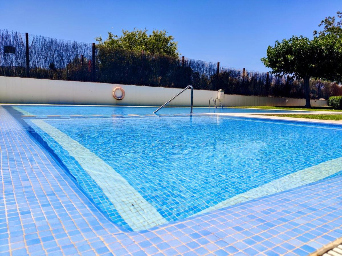 Apartamento Rural Villa Aurora Luque Eksteriør bilde