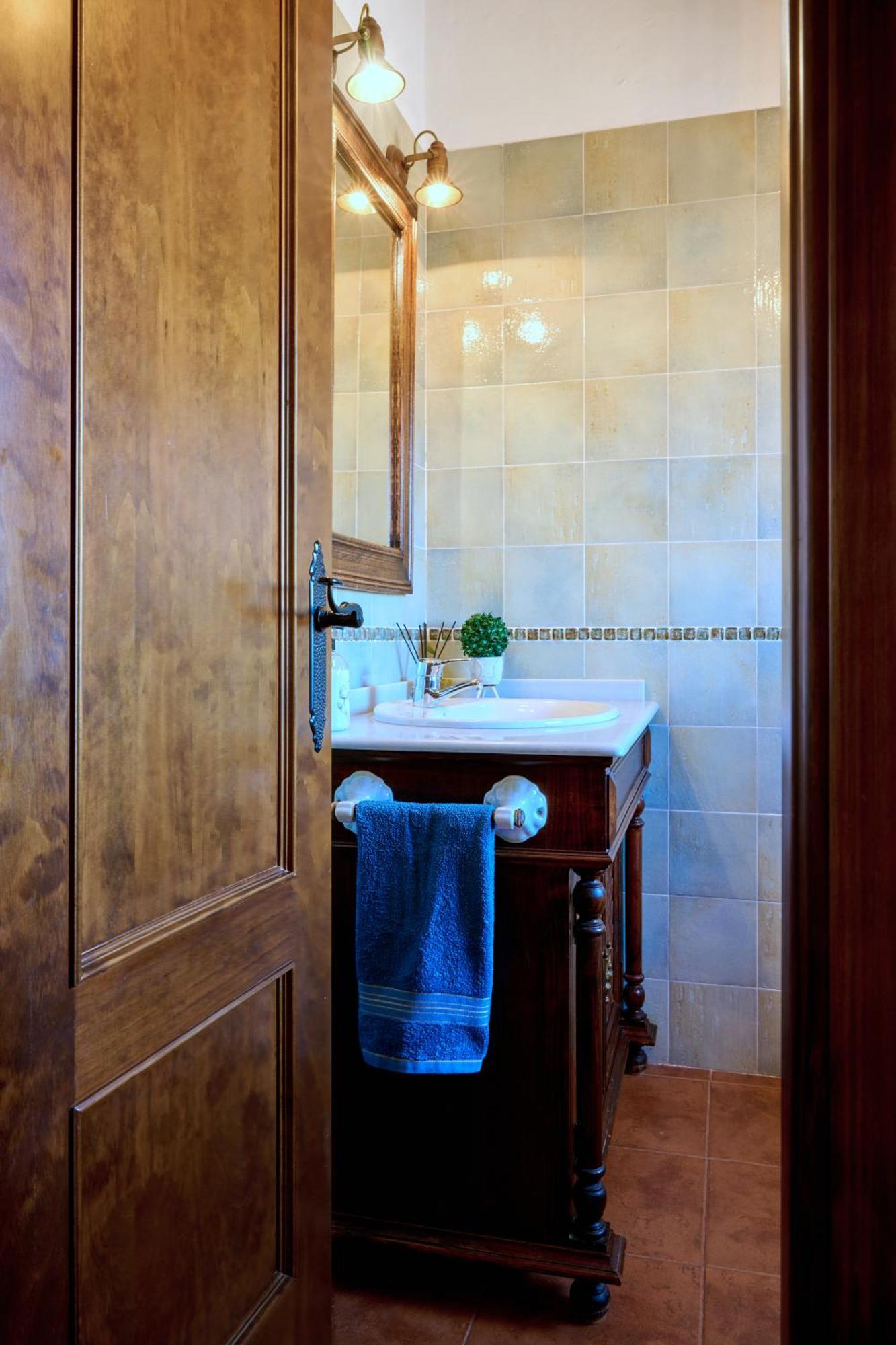 Apartamento Rural Villa Aurora Luque Eksteriør bilde