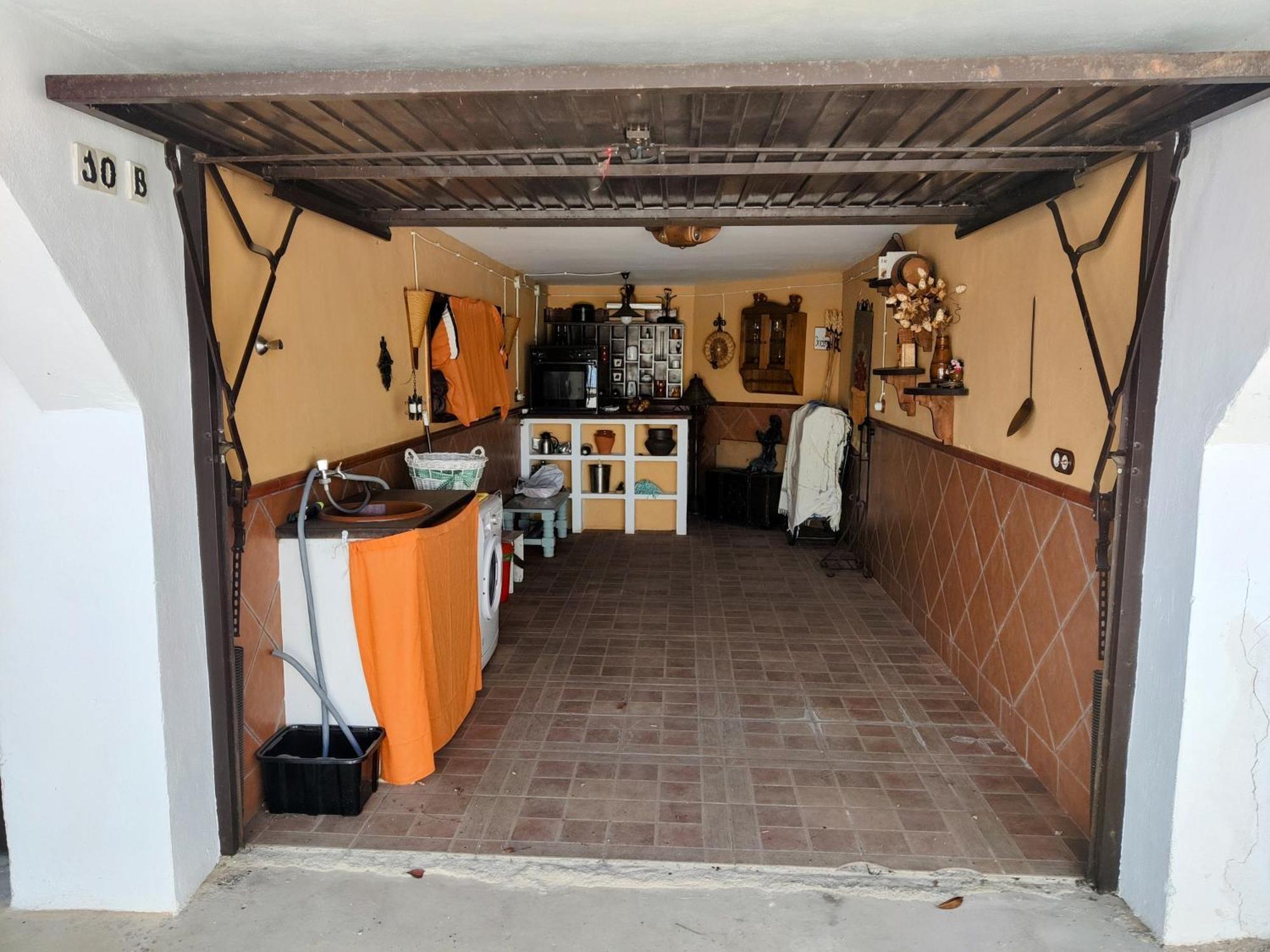 Apartamento Rural Villa Aurora Luque Eksteriør bilde